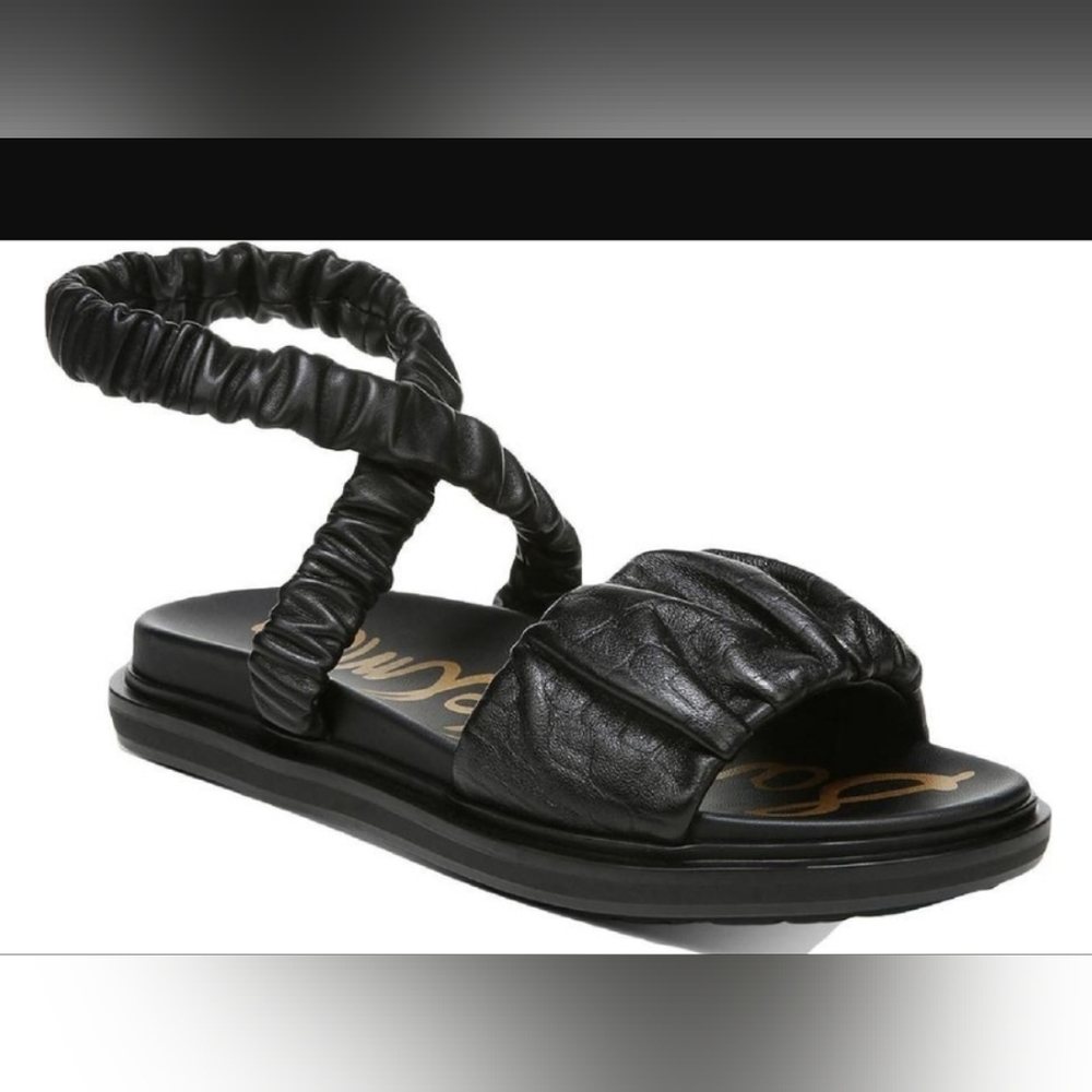 Sam edelman velma sandals